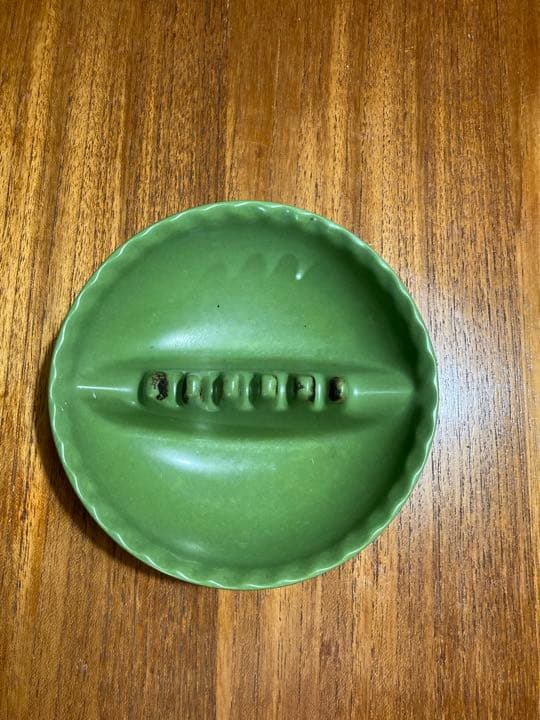 ANHOLT ASHTRAY メラミン アッシュトレイ 灰皿