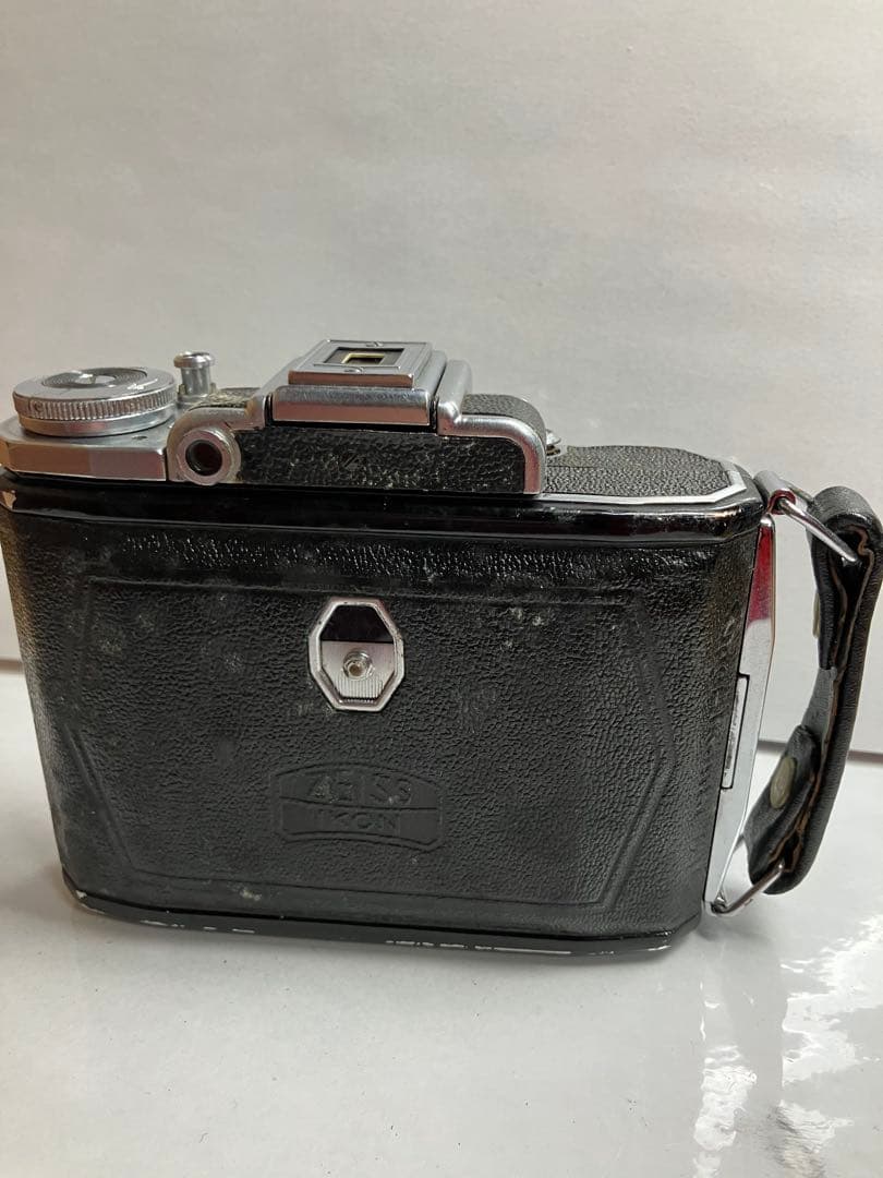 価格交渉可能ZEISS IKONカメラセット