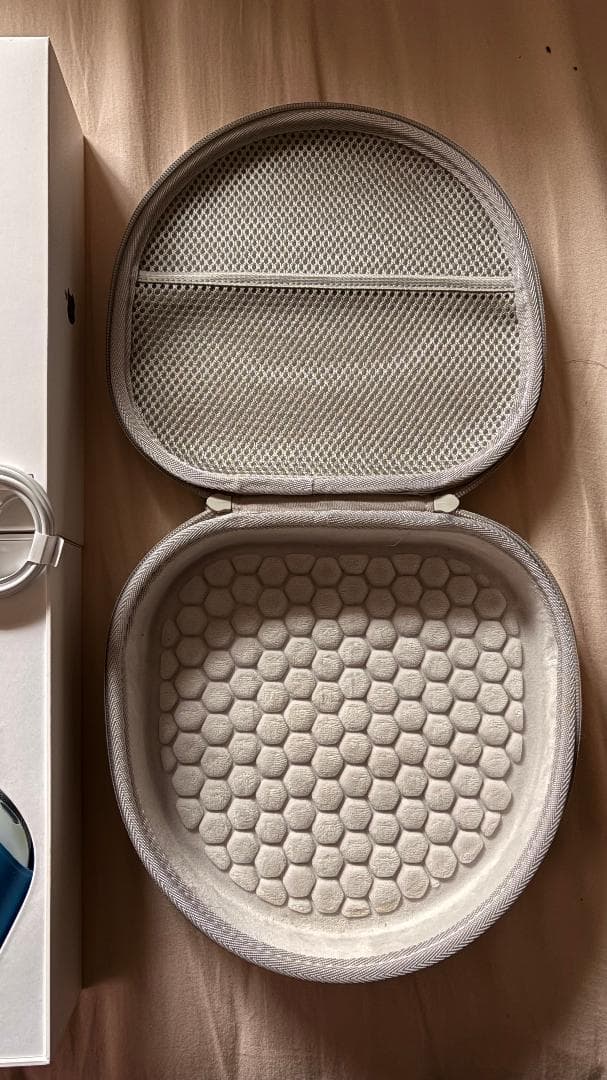 イヤホン Apple AirPods Max (A2096)