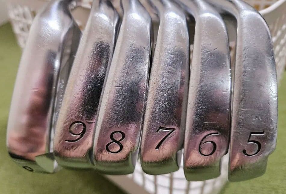 クラブ Romaro Ray H FORGED 2014 | DG S200