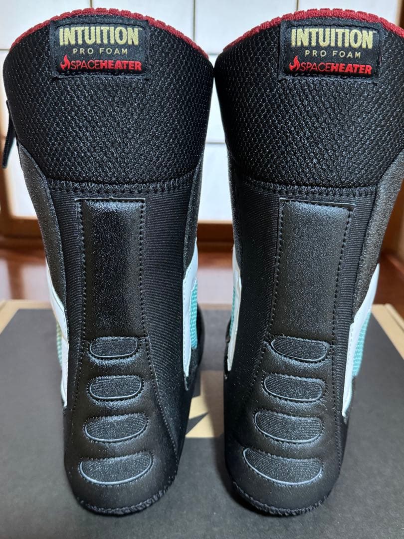 K2 INTUITIONインナー　インチューションサーモインナー　25.0㎝ ②
