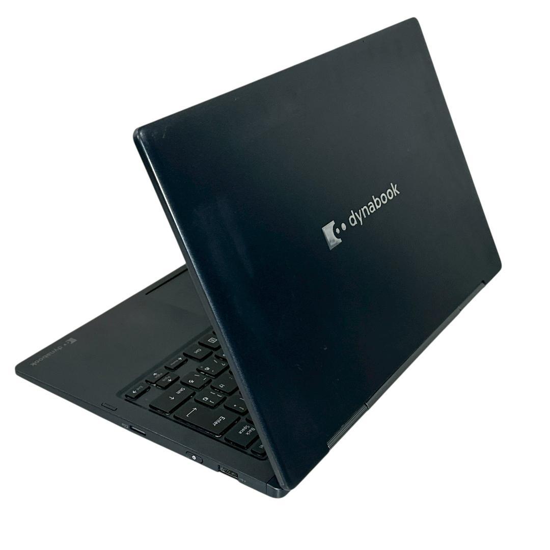 東芝 V83/HS ノートパソコン【11世代★16GB/256GB】 749
