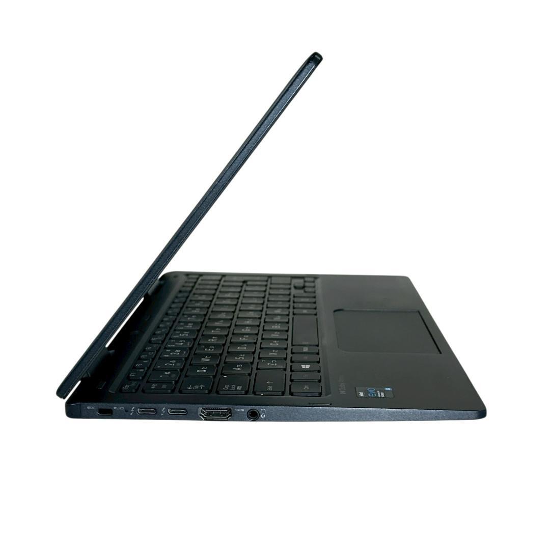 東芝 V83/HS ノートパソコン【11世代★16GB/256GB】 749