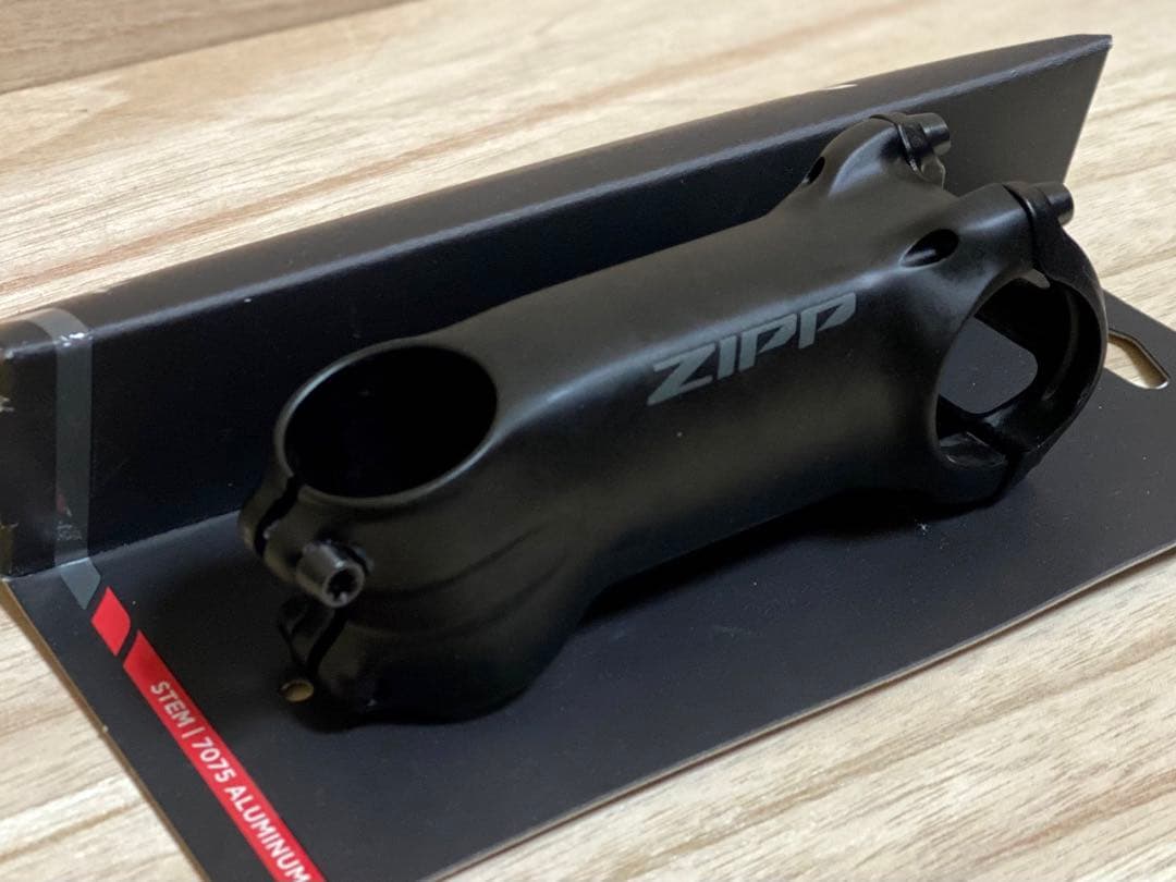 ZIPP Service Course SL 90mm 17°ステム