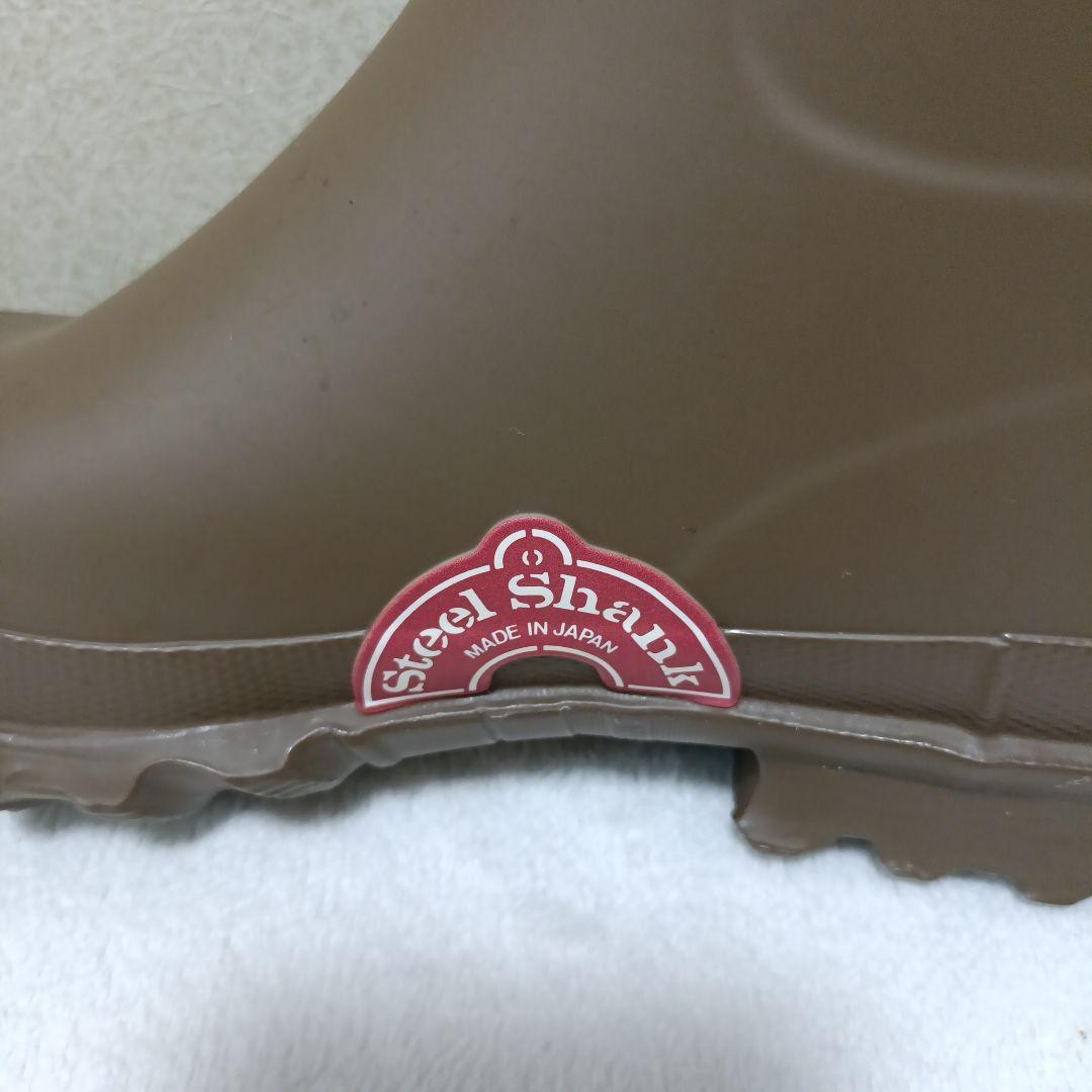 【美品】アングラーズハウス Angler's House ニーブーツ サイズM