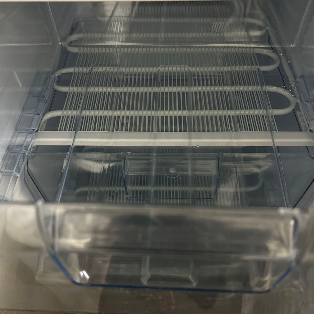 ちい　アイリスオーヤマ　冷凍庫　IUSD-18A 175L 2021年製