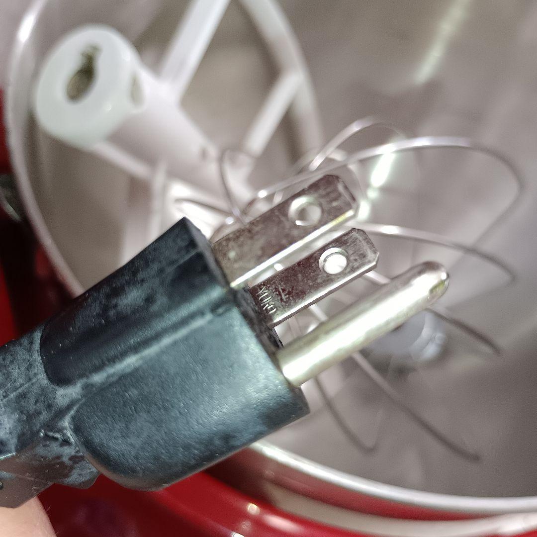 キッチンエイド プロフェッショナル5プラス KV25G0XER USA製