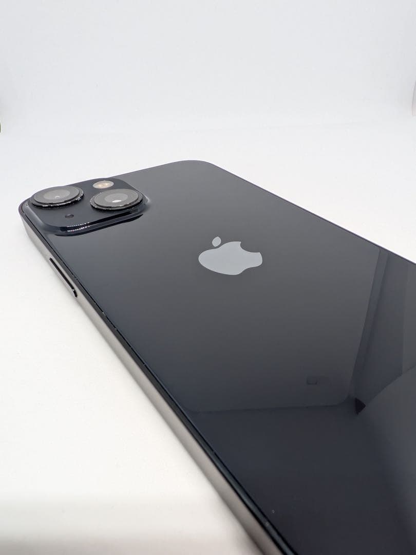 iPhone13mini 256gb ミッドナイト