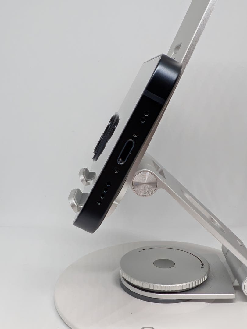 iPhone13mini 256gb ミッドナイト