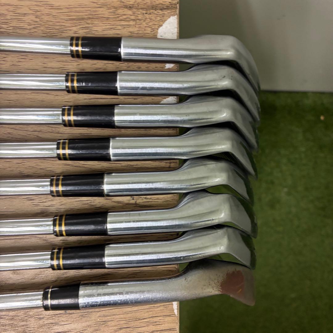 メンズゴルフクラブセット　【adidas】【MacGregor】ブリヂストン】★