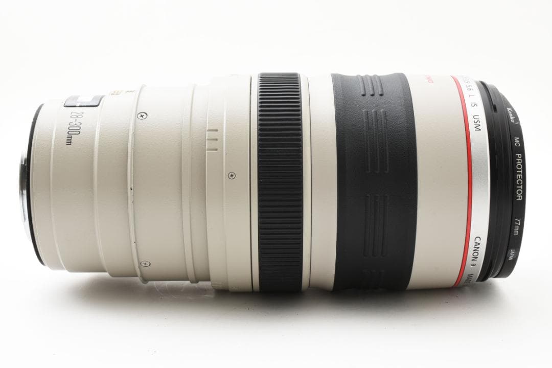 ★訳アリ大特価★キャノン EF 28-300mm F3.5-5.6 L USM
