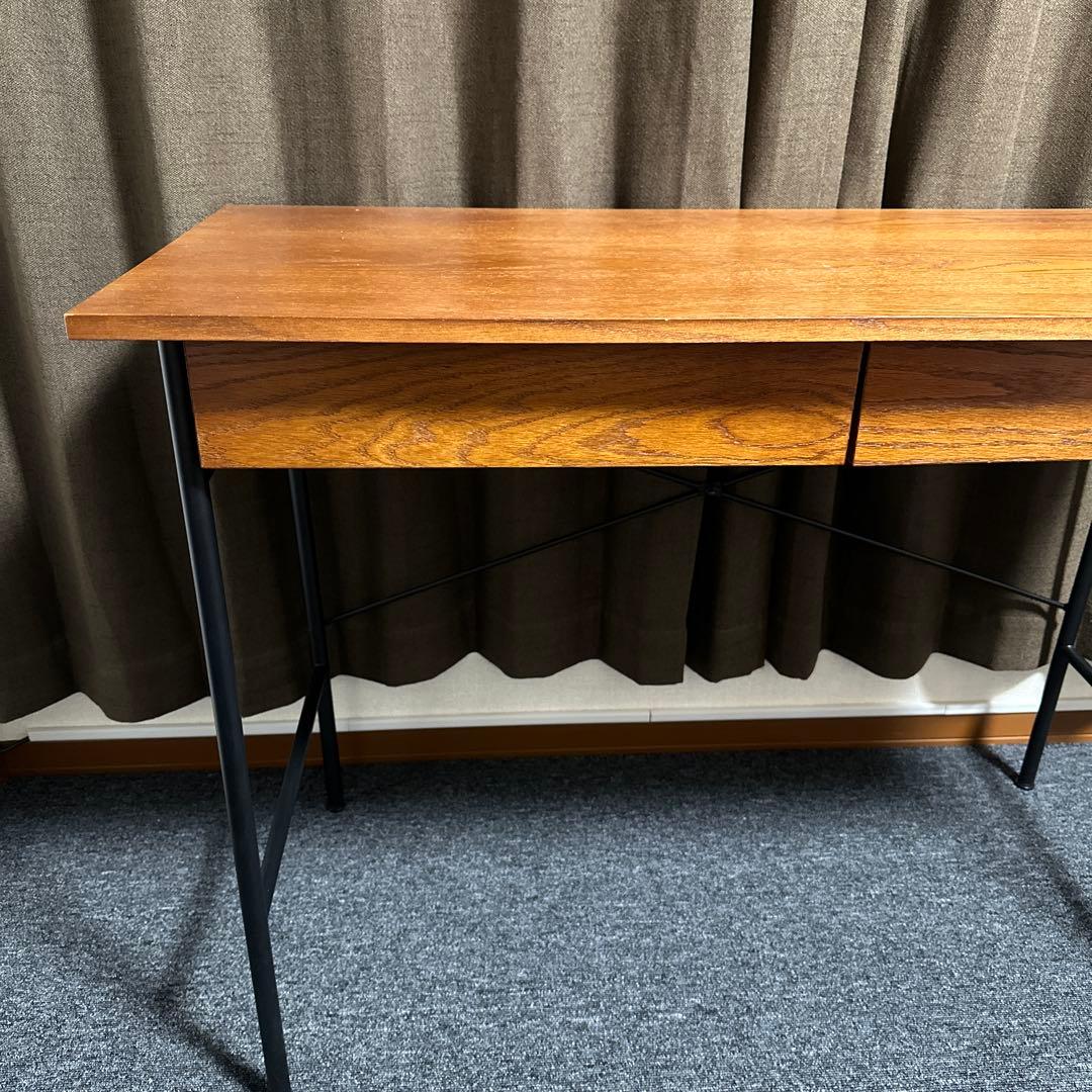 【niko and ...】デスク/リビングテリトリーシリーズ