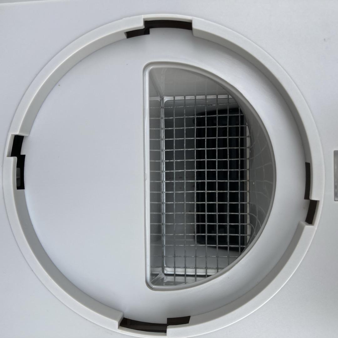 フク様用YUASA ユアサ どこでもエアコン 2020年製