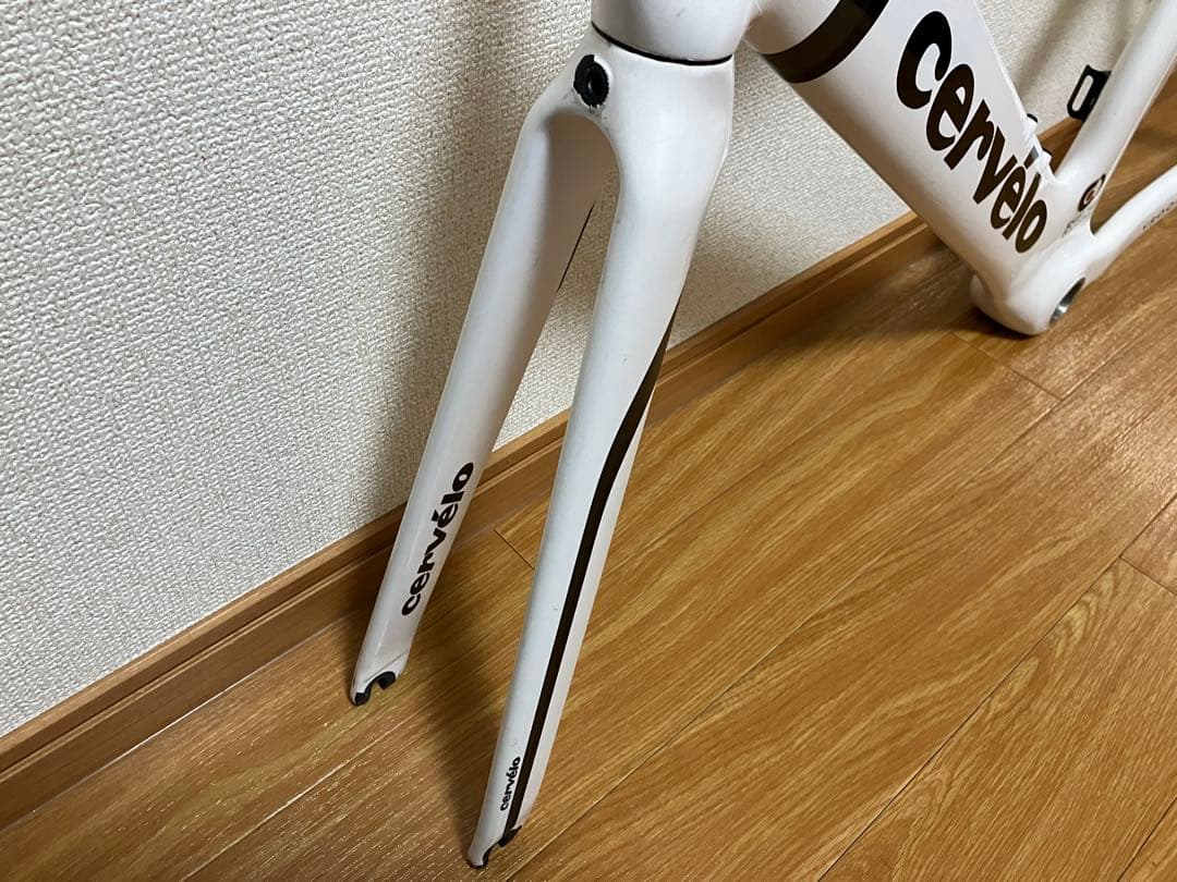 cervélo P3 トライアスロン・TTバイクフレーム