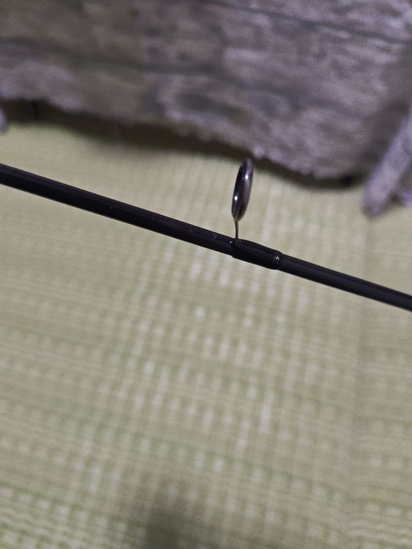 ValkeIN ブラックヴェスパイン　　61ML-H　ダーインスレイヴ