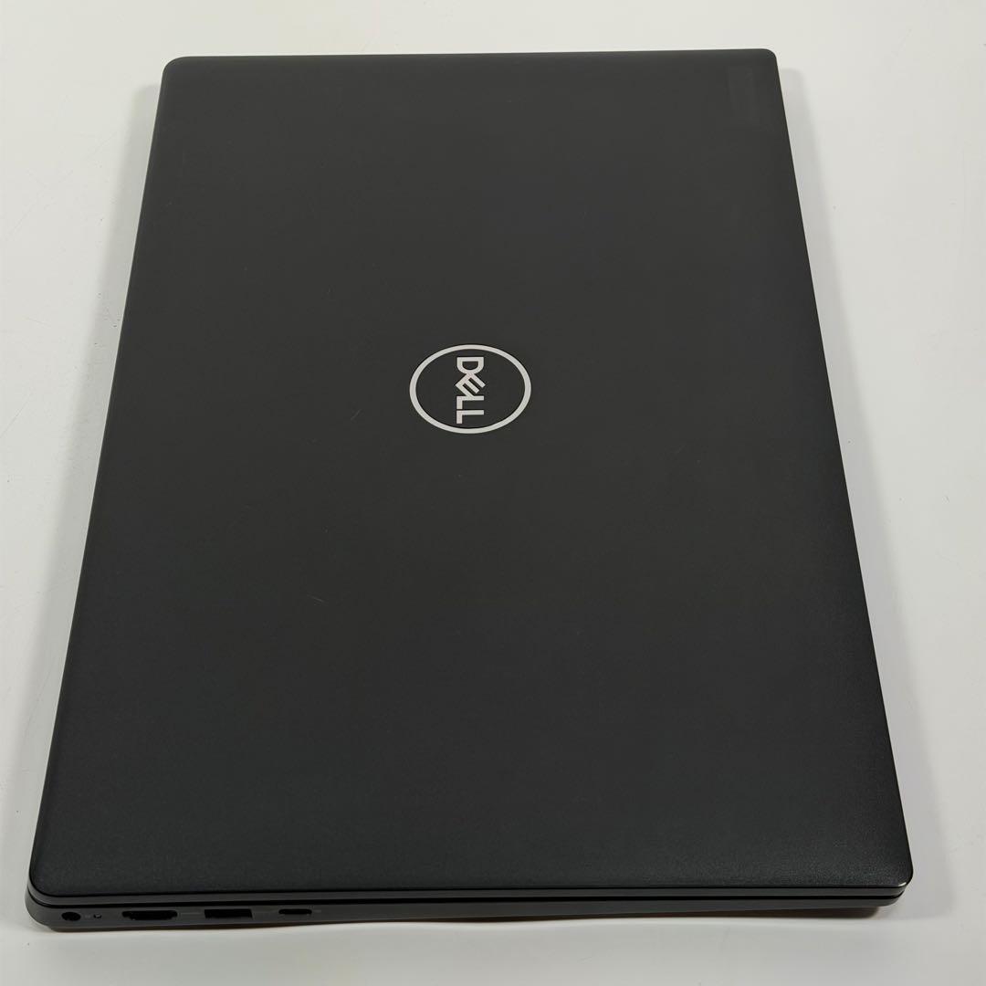 Windowsノート本体 84.Latitude3520 i5-11/16G512G Office2024