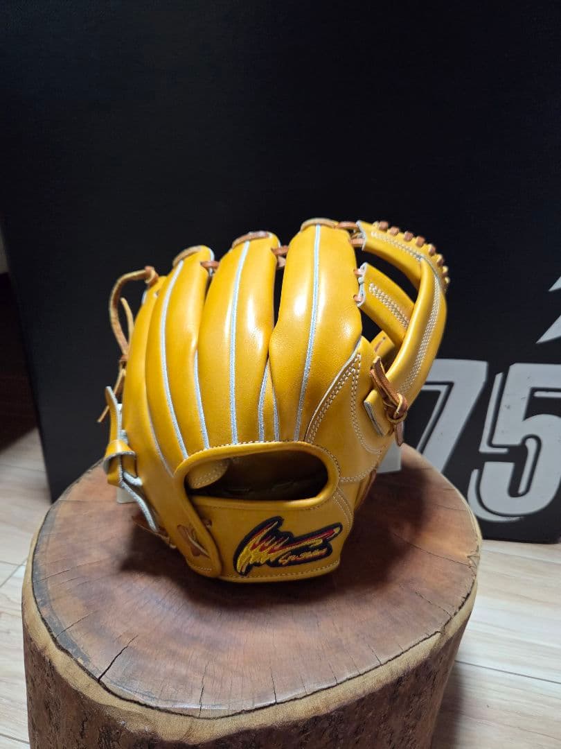 アイピーセレクト　十河モデル　キップ　最高級革質