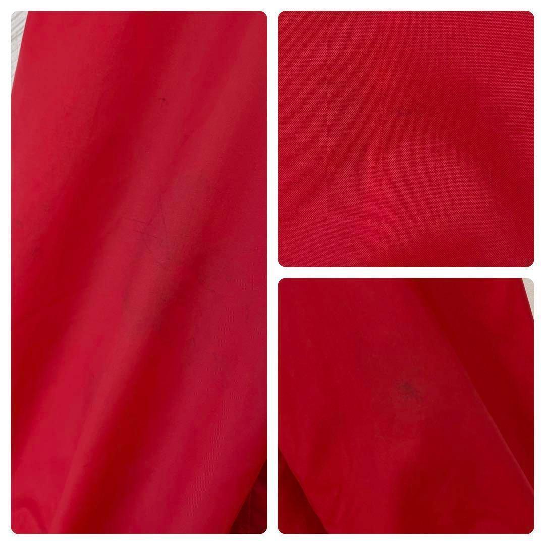 登坂広臣着用 BALENCIAGA nylon windbreaker y2k