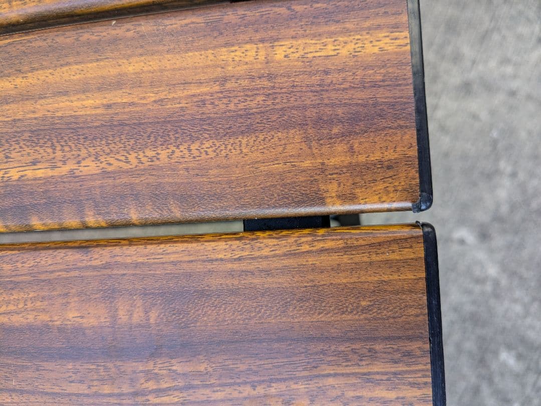 ogawa　 3High&LowTable（初代）