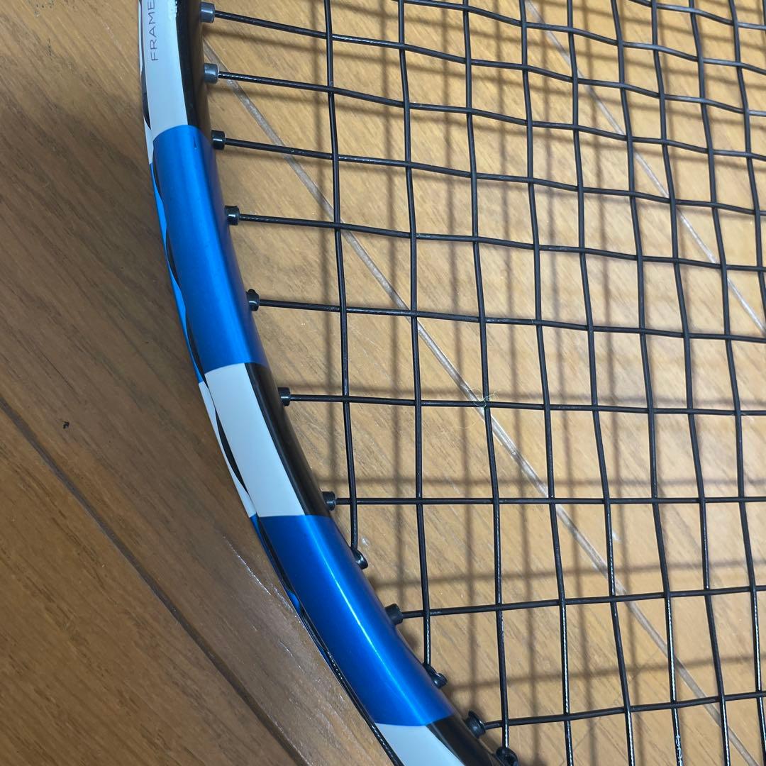 Babolat ヨネックスラケット グリップ2