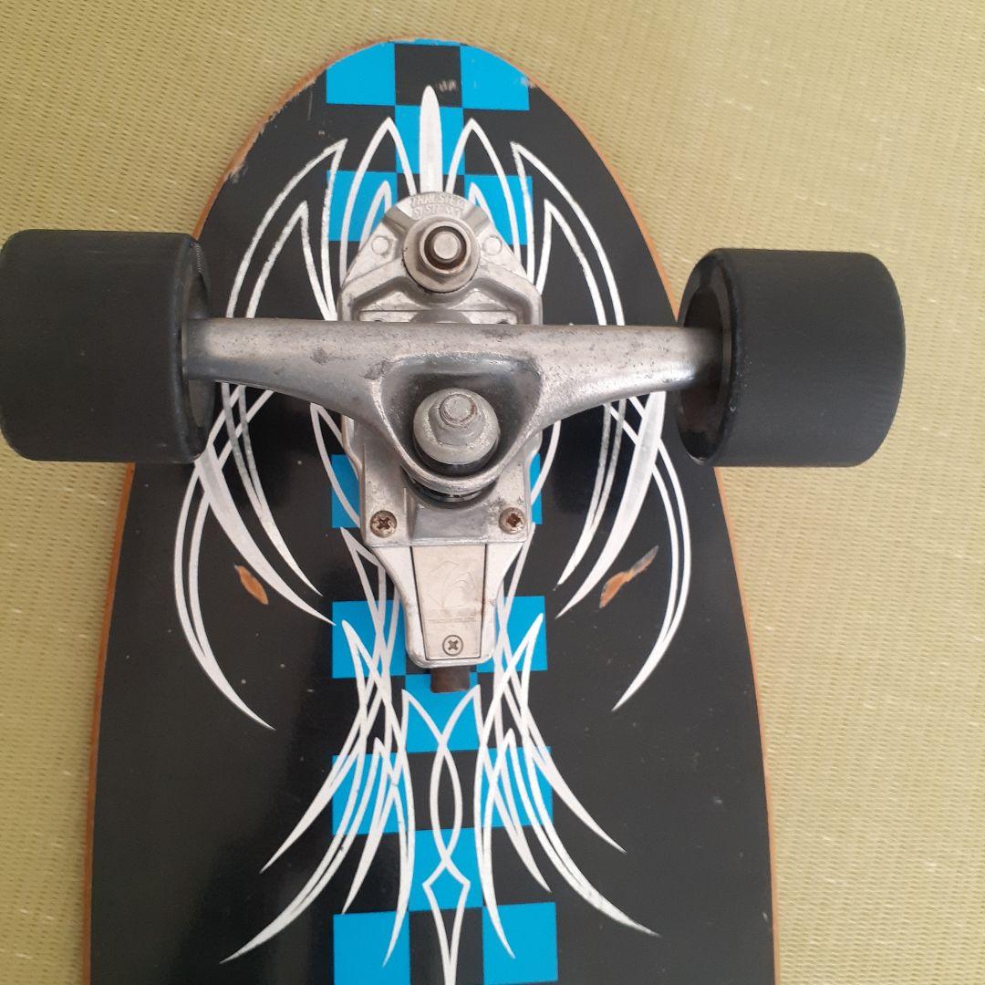 SMOOTH STAR スケートボード