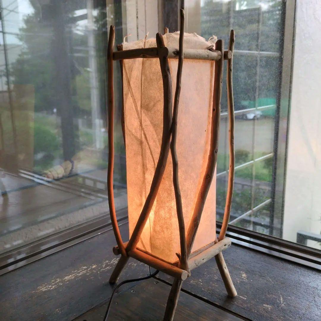 流木の灯り-13