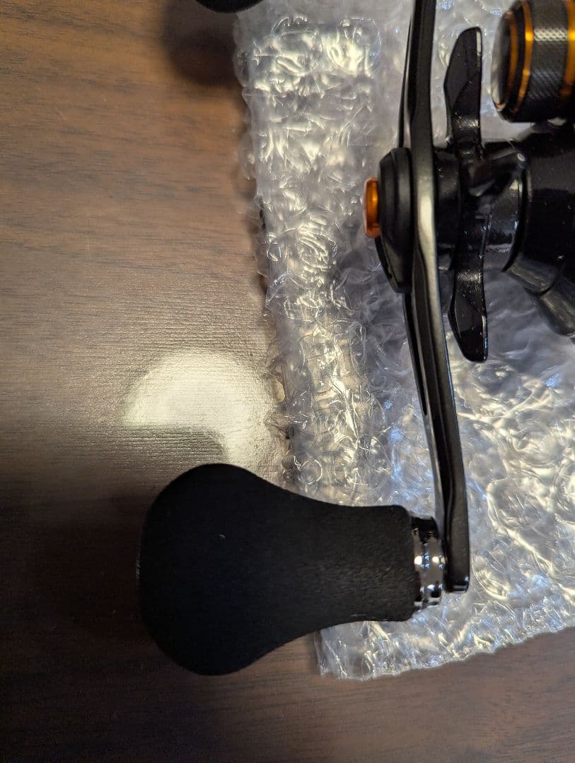 シマノ　21バルケッタ　151DHHG