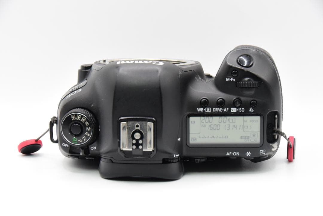■ 美品 ■ キャノン Canon EOS 5D Mark IV