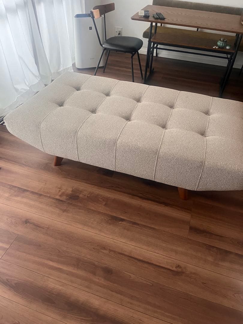 JOURNAL STANDARD FURNITURE プラヤソファーW1545