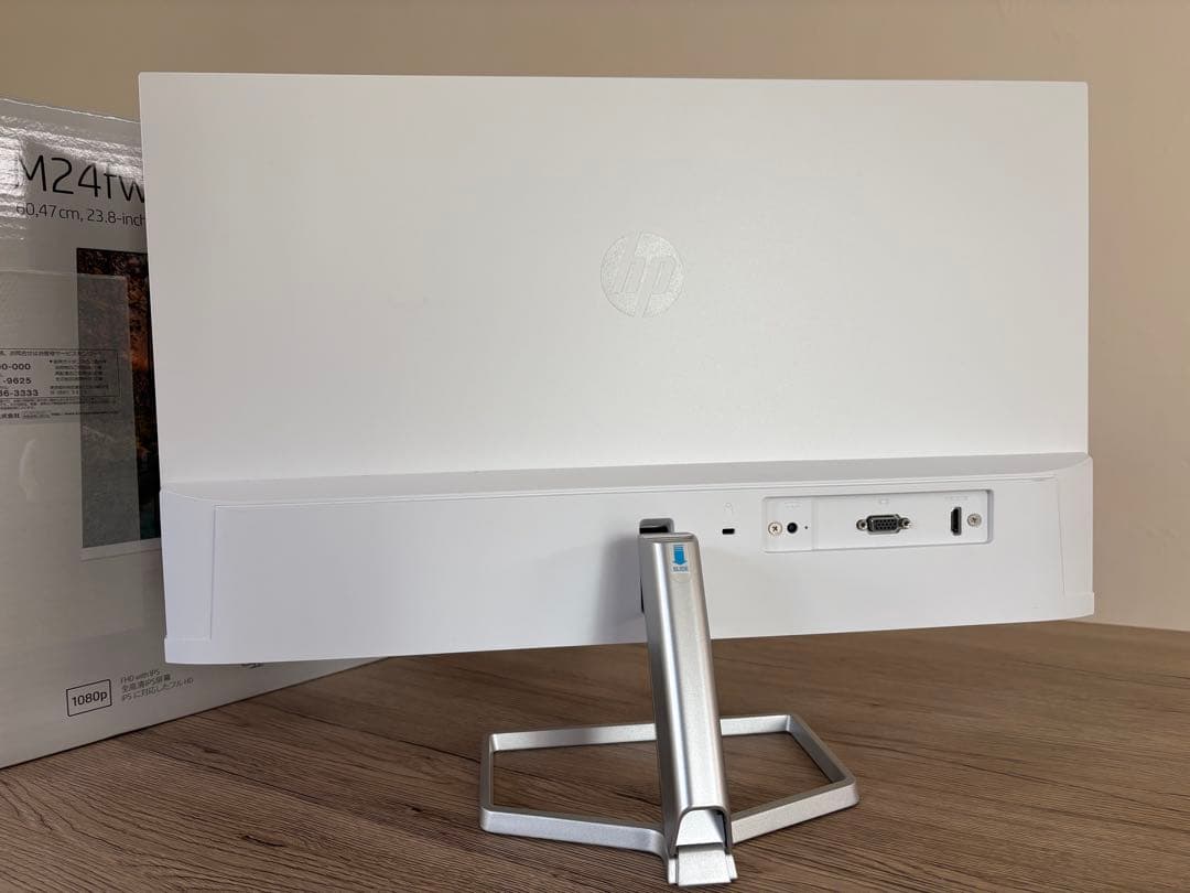 K*i様 HP モニター 23.8インチ