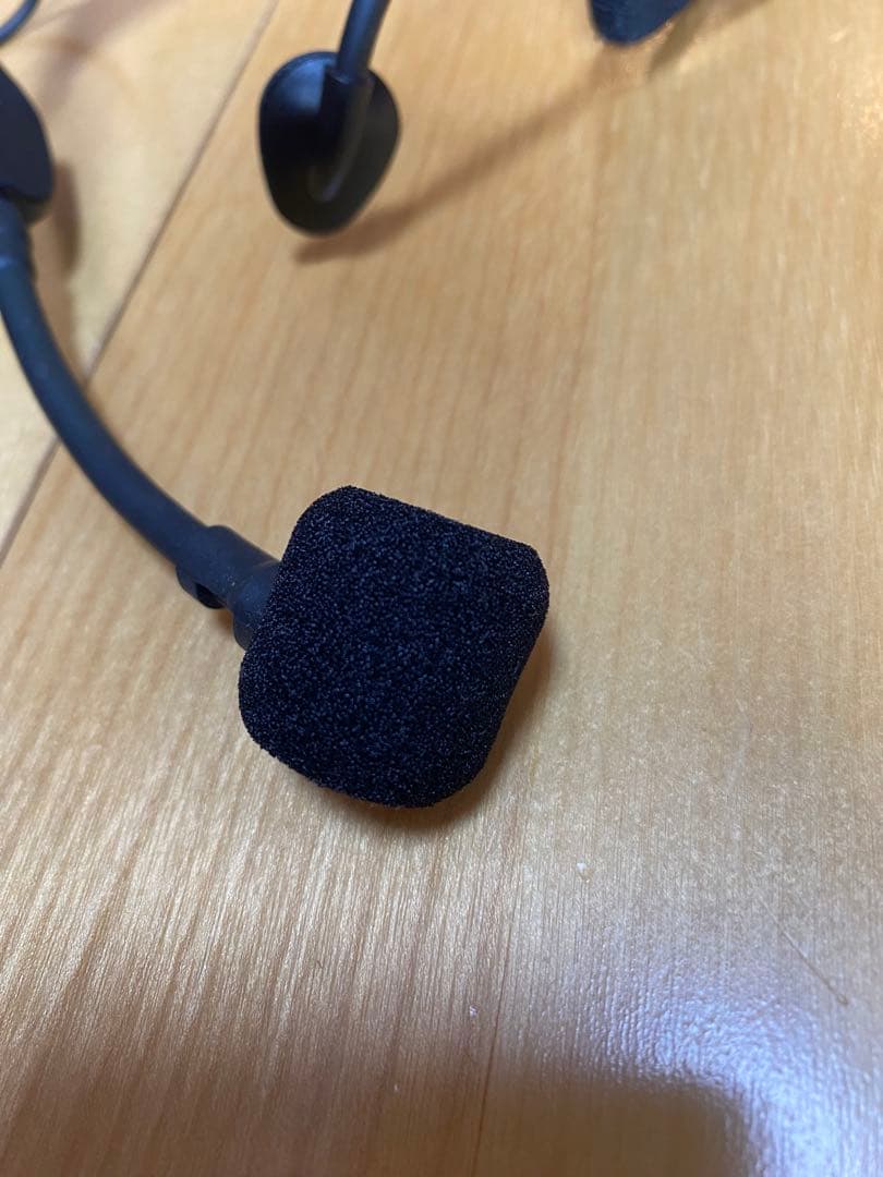 【中古品（非常に良い）】TOA ハンズフリー拡声器 黒系色 ER-1000