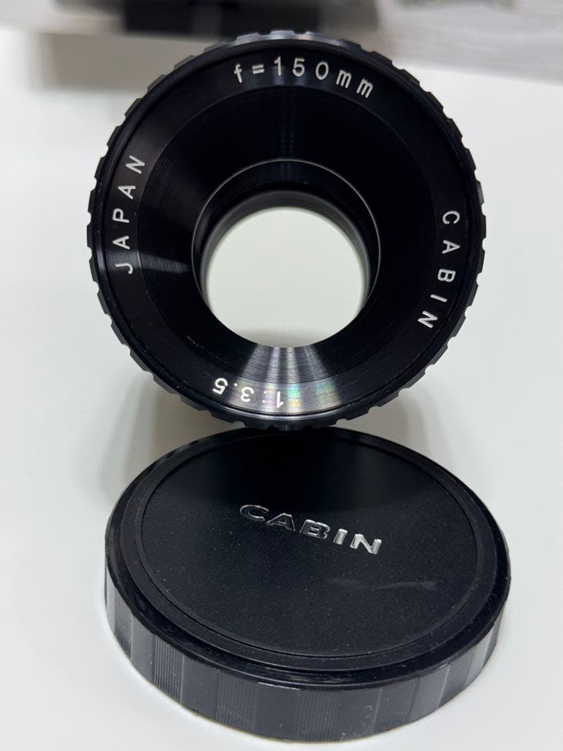 PRO CABIN 667 フィルムプロジェクター