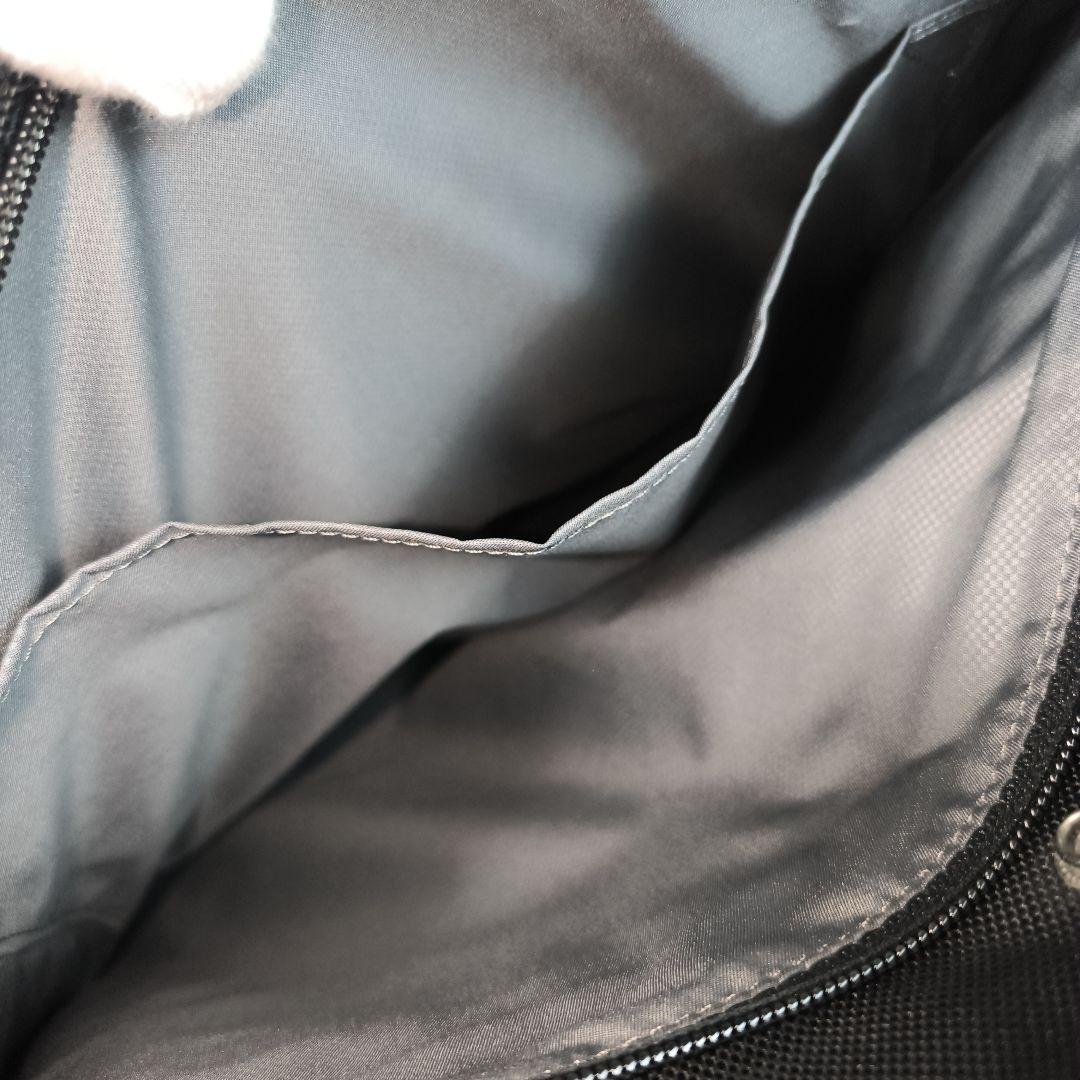 ✨極美品✨ トゥミ アルファ2 ビジネスバッグ 3way ブリーフケース 黒