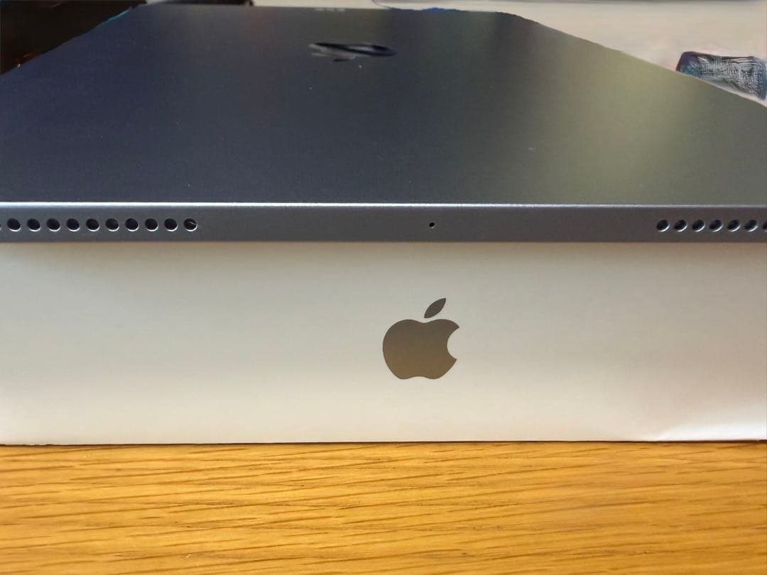 iPad Air (第4世代) 青 + Apple Pencil