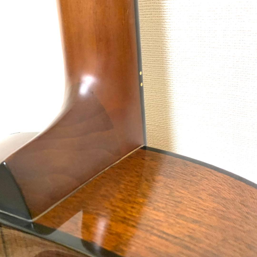 HISTORY HMG S TN 日本製アコギ 新品弦・清掃済