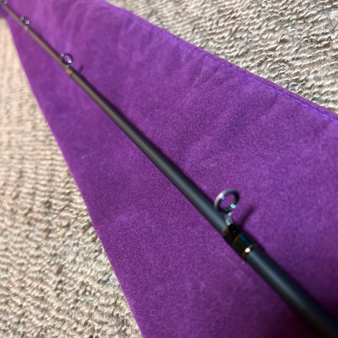 ●メガバス F5.1/2-68Xti-SB Diablo STAGE-Ⅱ