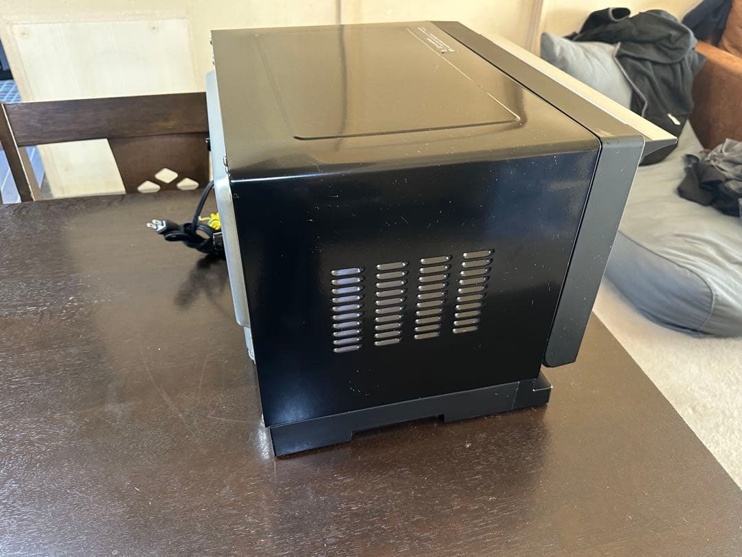 シャープ　オーブンレンジ　RE-WF181-B 2020年製