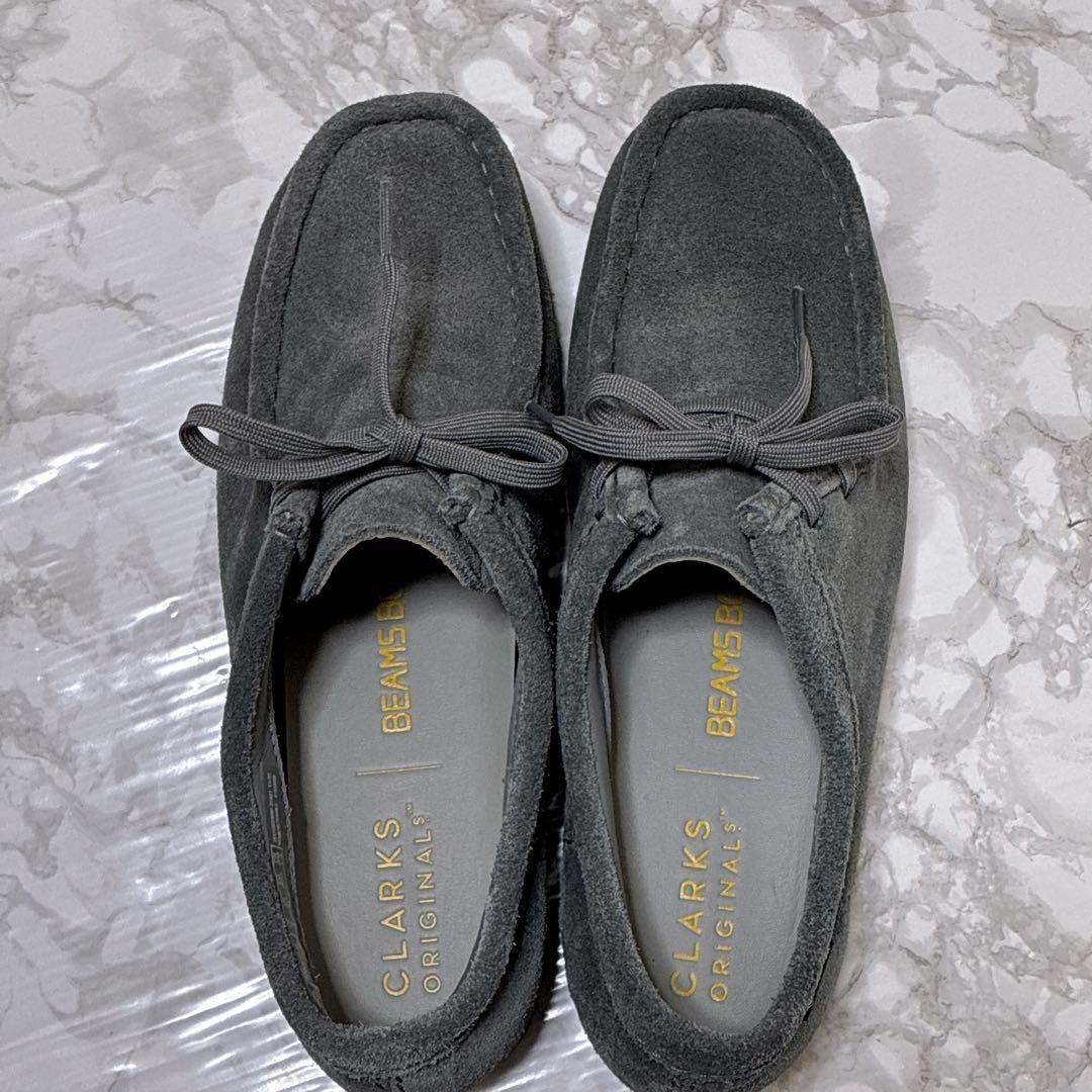 Clarks Originals × BEAMS BOY GORE-TEX