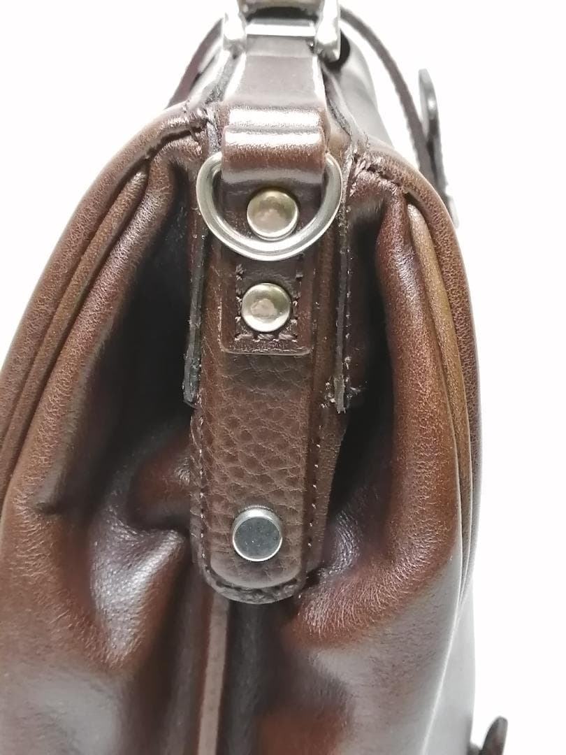 青木鞄 GAZA ガザ DINALY BUSINESS2 ビジネスバッグ