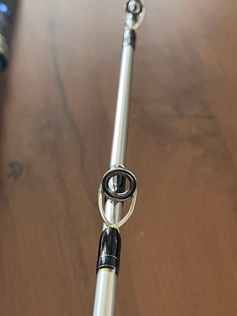 [超美品]DAIWA 中深場73 M-205 船竿