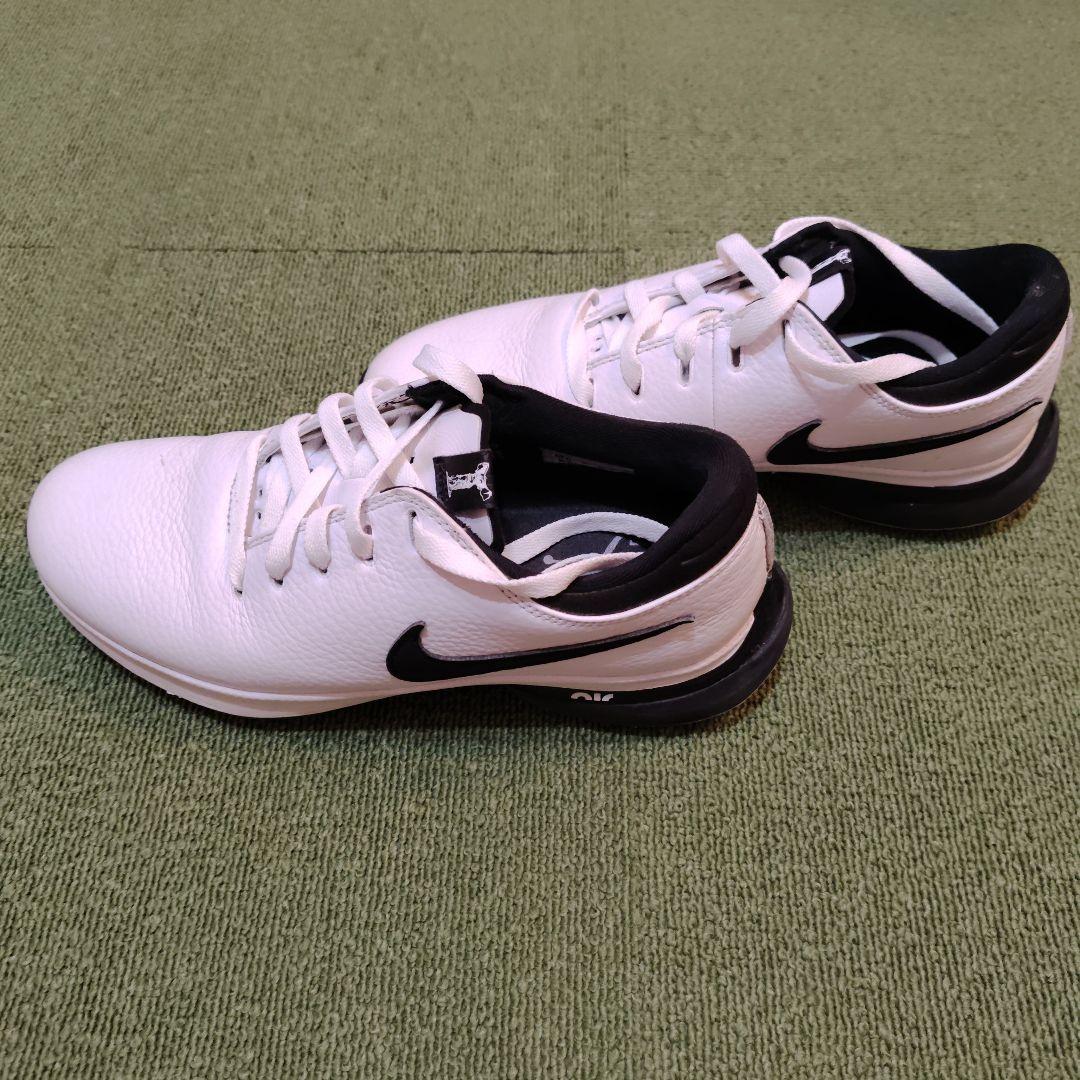 NIKE エアズーム ビクトリーツアー3 シューズケース付（スパイク鋲新品）