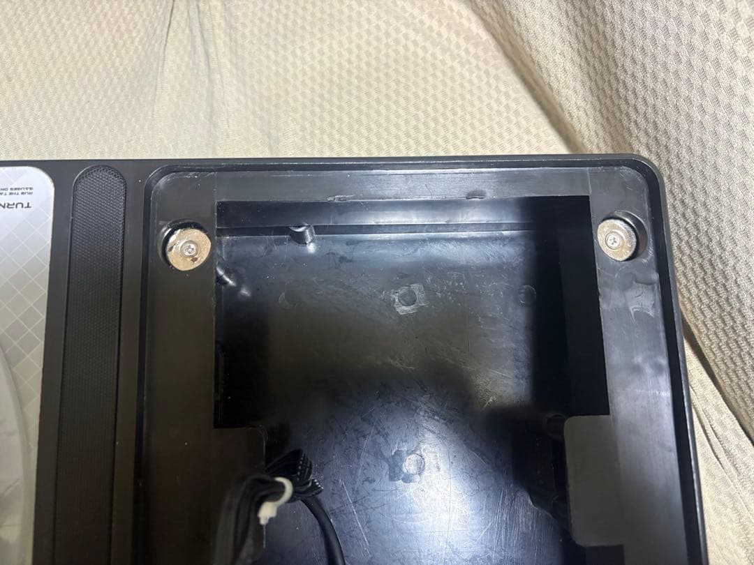 PHOENIXWAN 初期型 dao beatmania コントローラー