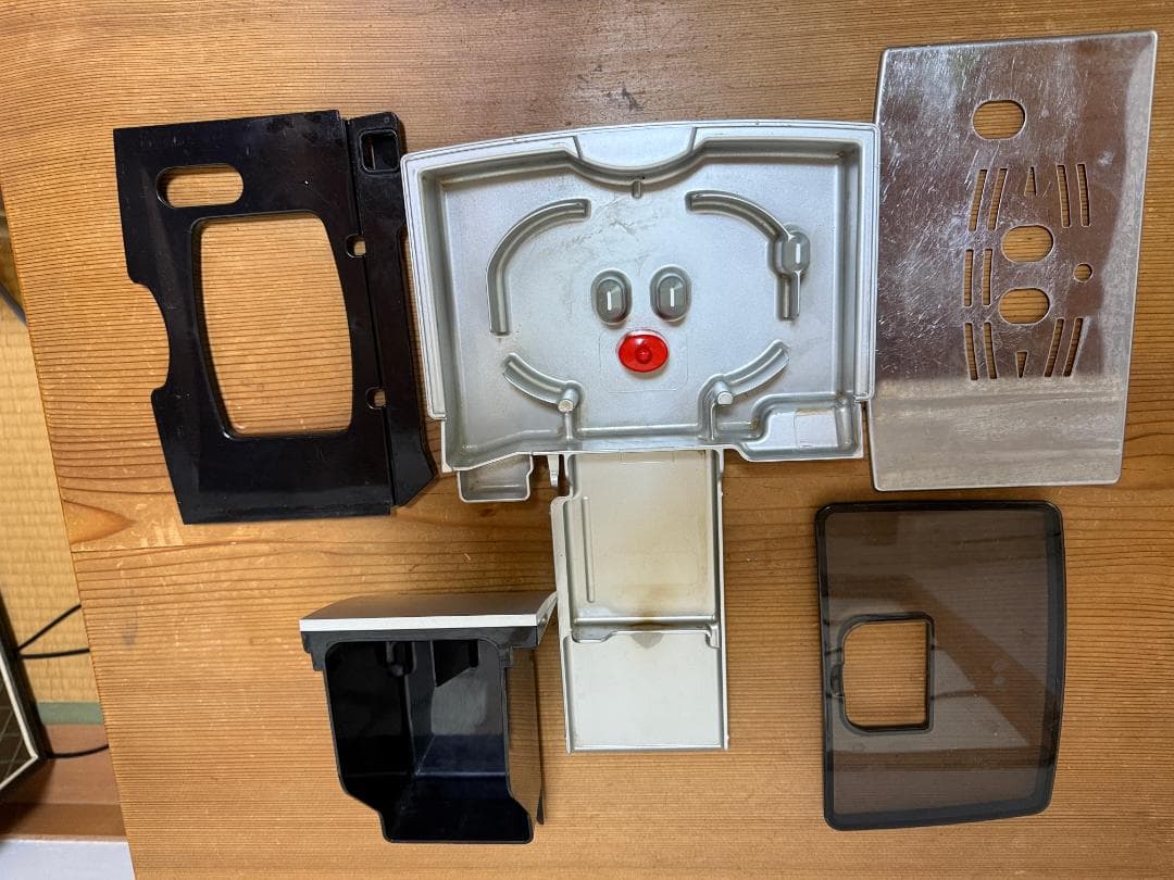 値下げ DeLonghi Magnifica S カプチーノ 動作品