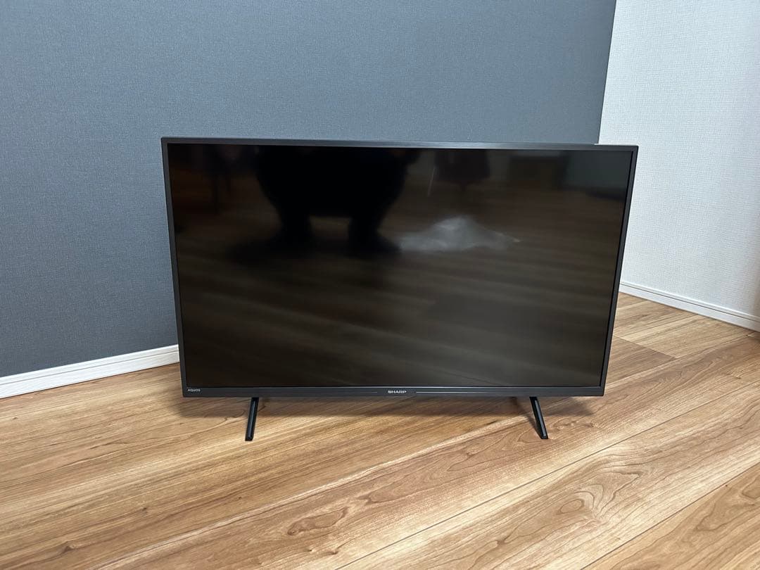 SHARP 32インチ液晶テレビ 2T-C32EF1