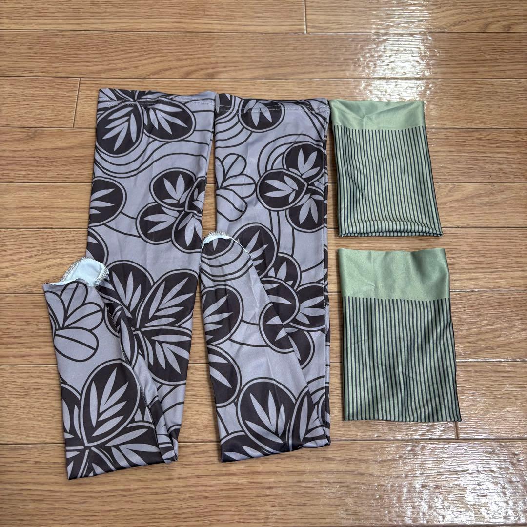 刀剣乱舞　物吉貞宗　コストモ製　Mサイズ　コスプレ衣装　とうらぶ