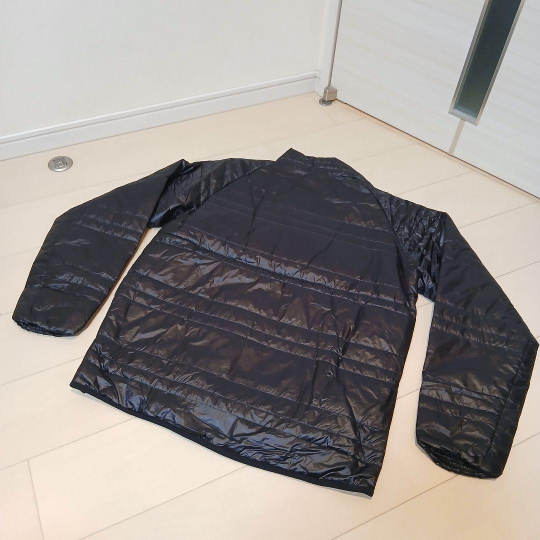 ☆新品☆ ダイワ プリマロフト ハーフジップジャケット DJ-5104 XL