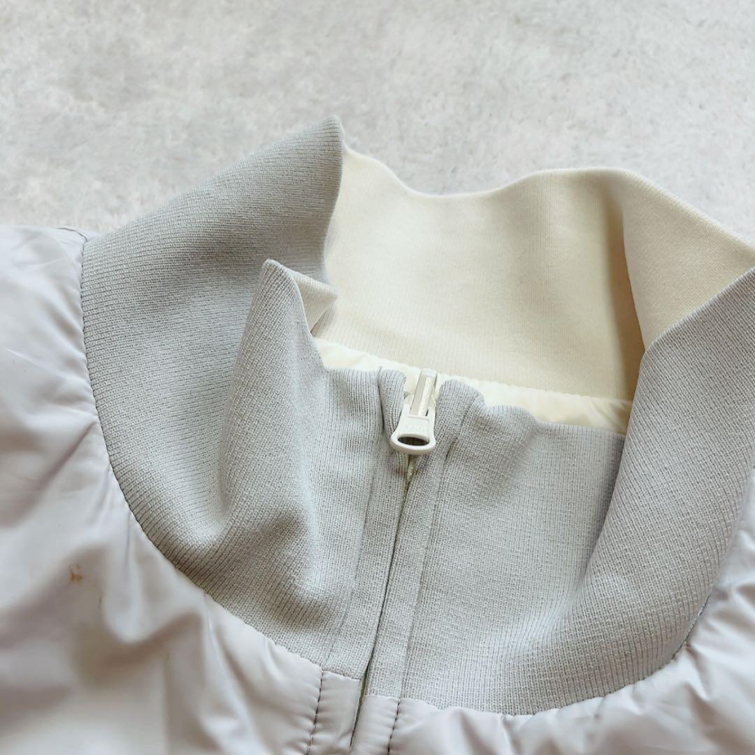 美品　パーリーゲイツ　４WAY　中綿　ジャケット　ベスト　スニード　リバーシブル