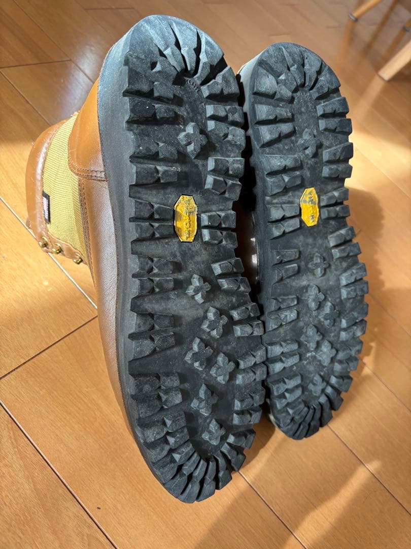 ダナーライトUSA製 DANNER GORE-TEX 30420X