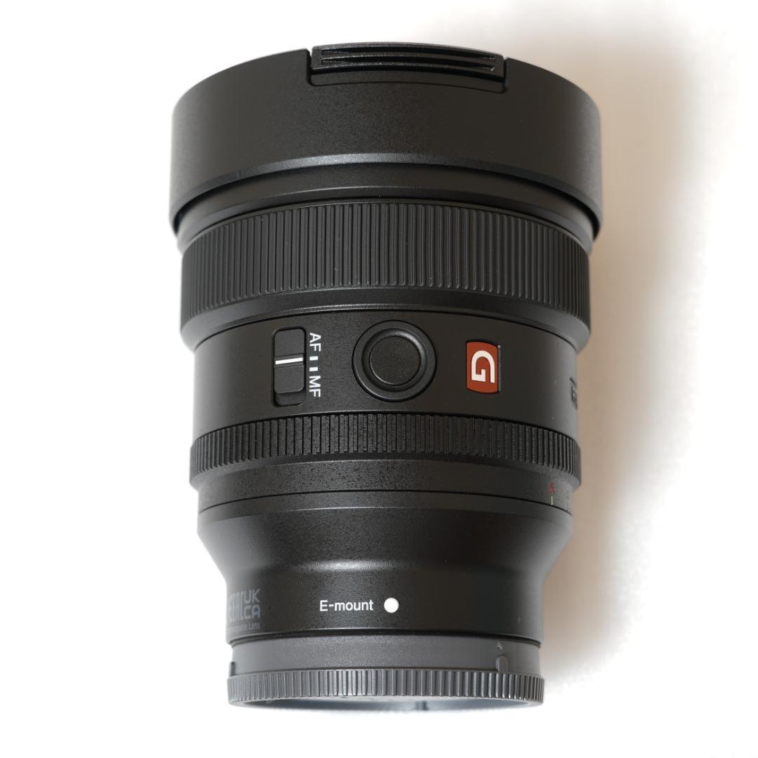 α[Eマウント]用レンズ FE 14mm F1.8 GM SEL14F18GM