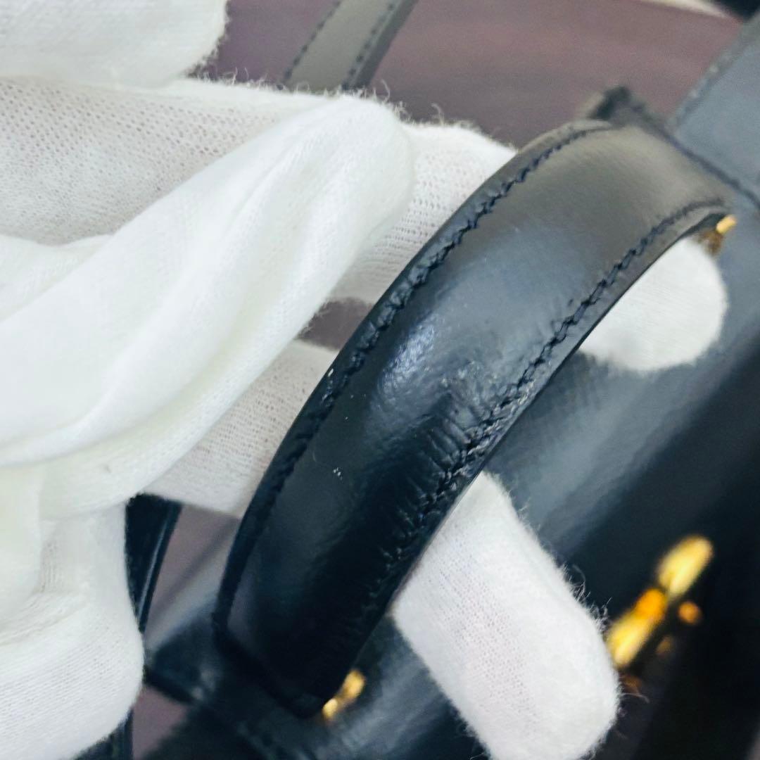 な*と様 AMI PARIS アミパリ NANO PARIS ショルダーバッグ